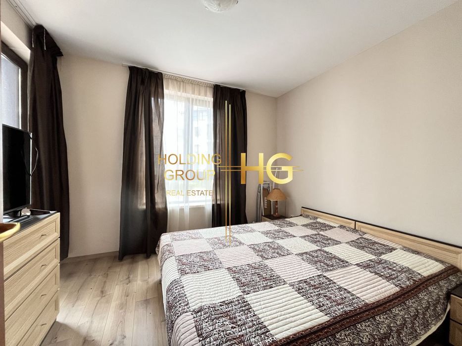 2-стаен в Варна-к.к.Златни пясъци площ 54  кв.м