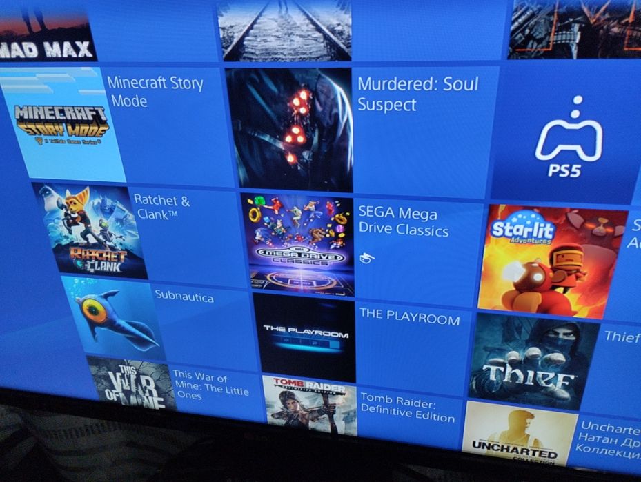 PS4 Slim много игр 1000GB, звоните!