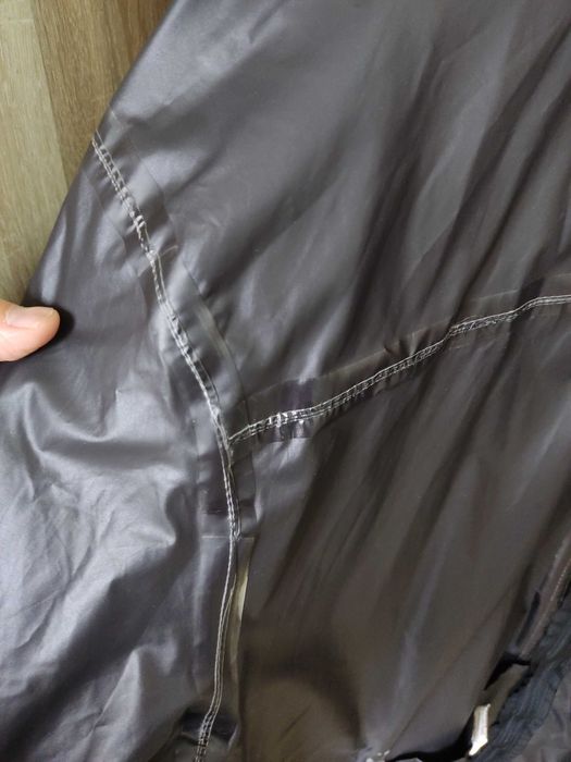 Продам дождевик куртка