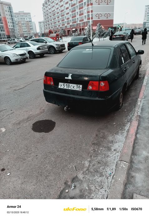 Chery омлет автомобиль