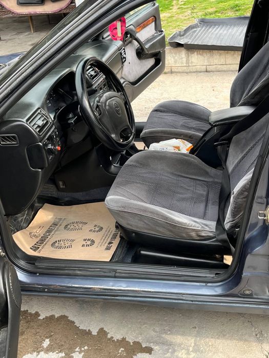 Opel Vectra A продажа