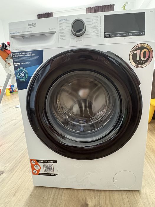 Masina de spalat Beko