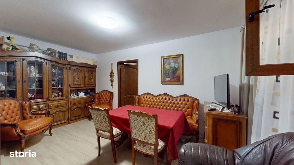 Apartament 2 Camere | Floreasca - Compozitori — fotografia 1