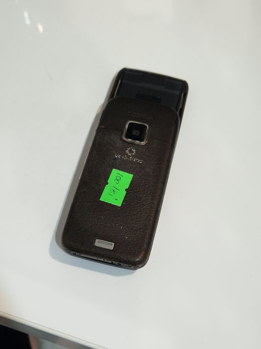 Telefon Nokia Slide perfect funcțional