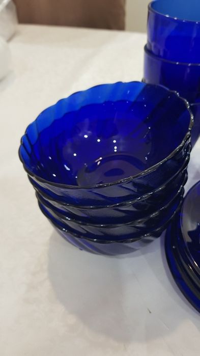 Продаётся набор посуды Luminarc