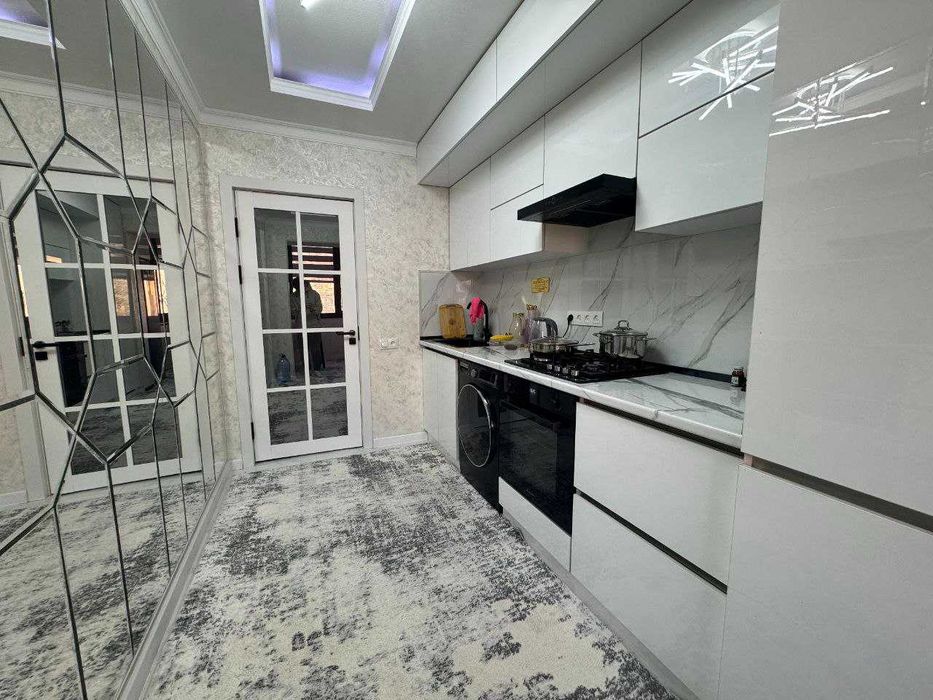 Квартира 77-серия 78 м² в Юнусабаде, Ц-6