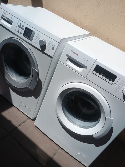 Mașină de spălat Simens Bosch indesit17643W