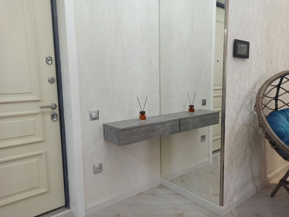 Аренда 2-х комнатной квартиры