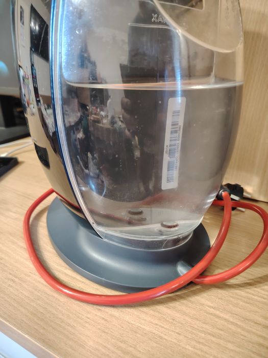 Кафемашина Dolce Gusto EDG 250