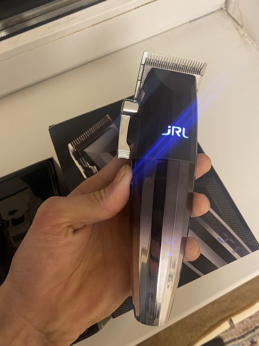 профессиональные машинки для стрижки волос JRL FF2020c