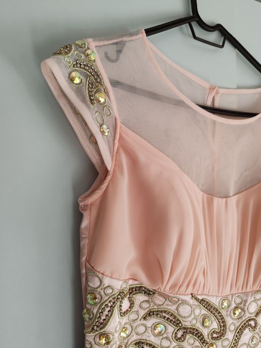 Rochie voal mărimea 42