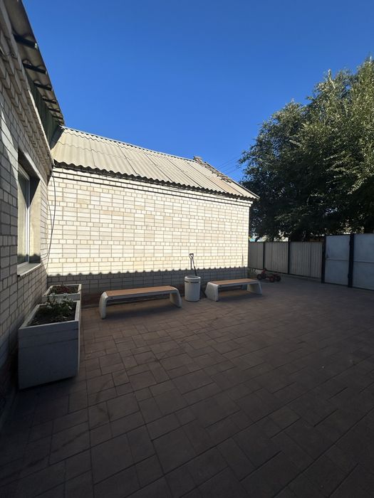 Продам дом мкр.Шанхай