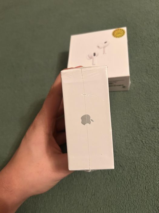 Căști AirPods pro 2