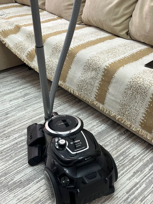 Пылесос Bosh Pro power