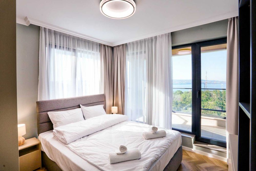 Дава се под наем Многостаен апартамент в Варна, Галата - 206 кв.м за 2194.02 € - Снимка #10