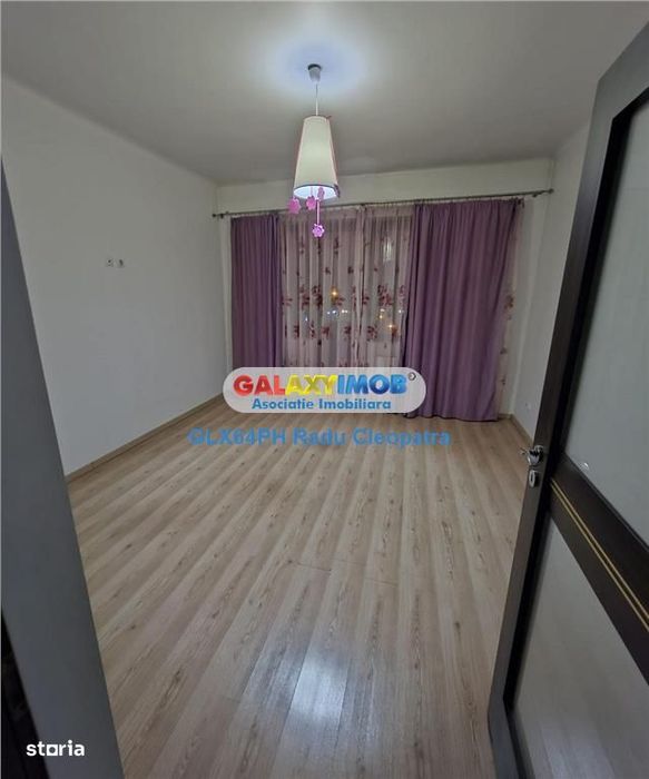 Inchiriere apartament 4 camere, Ploiesti, zona ultracentrala