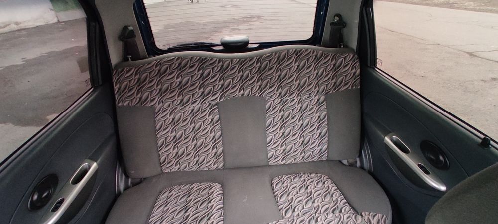 Generalni davernos boʻladi