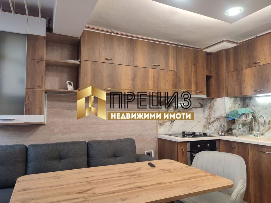 Продажба 3-стаен гр. Шумен - Херсон 78 m²