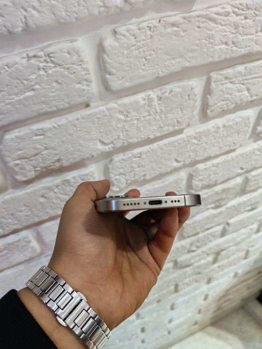 Iphone 15 pro 256gb 88%