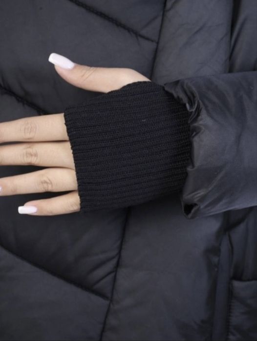 Зимняя куртка НОВАЯ