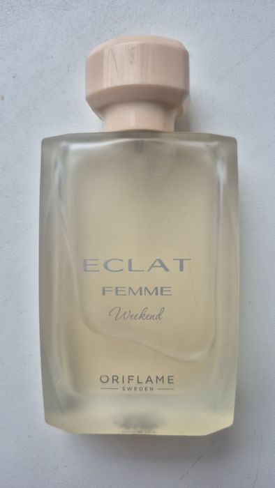 Орифлейм Eclat туалетная вода