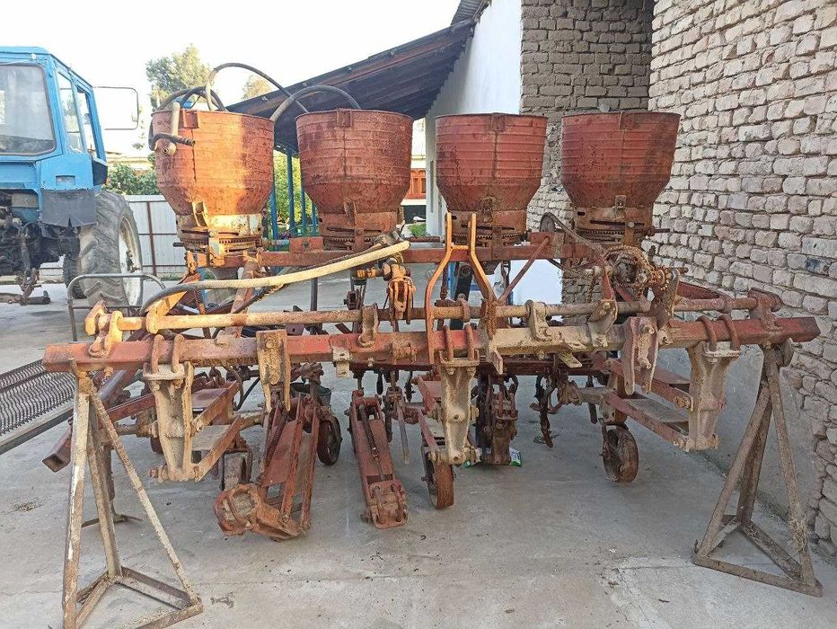 Култваца 76 килинган цилиндр шлангалар  дори согич сапошкалари хам бор