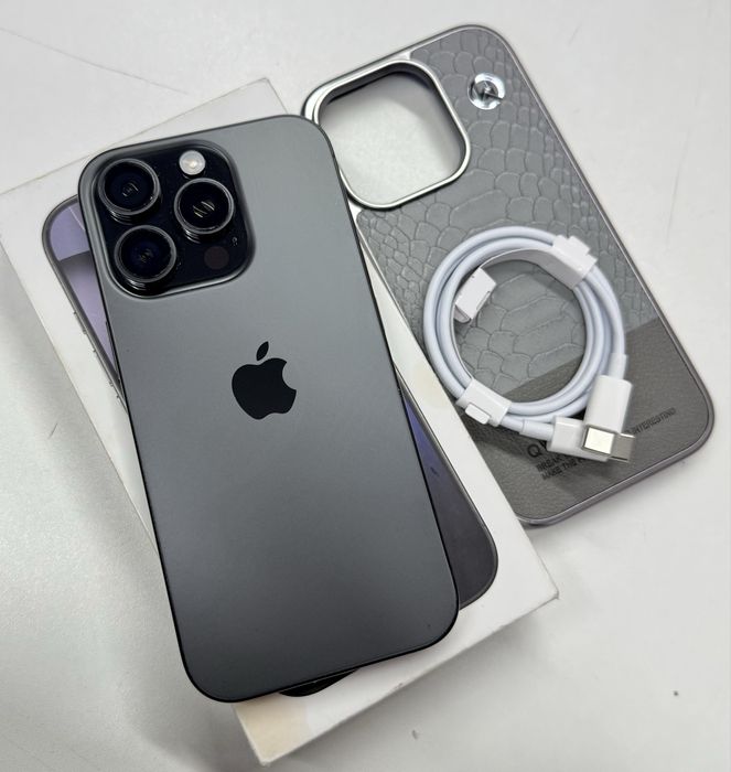 Продам Айфон 16 pro 128GB