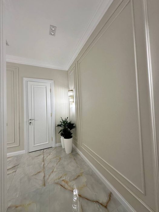 Аренда квартиры в Ташкенте 2/7/12! Мирабадский р-н, ЖК Mirabad Avenue