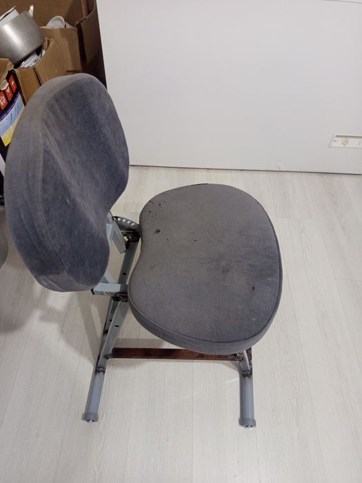 Продам стул со спинкой