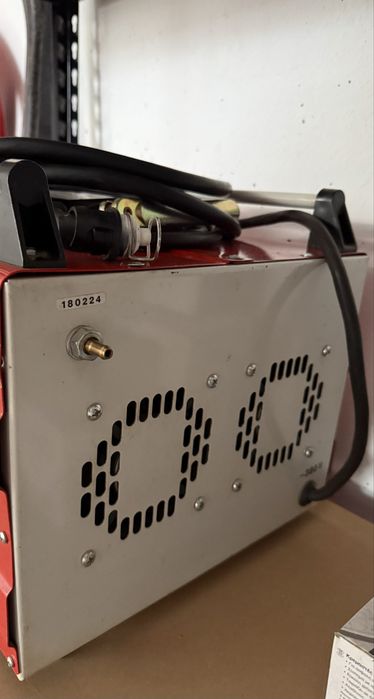 Плазма струна 25/35