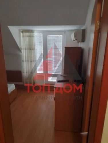 Дава се под наем Тристаен апартамент в Варна, Левски - 60 кв.м за 459 € - Снимка #5