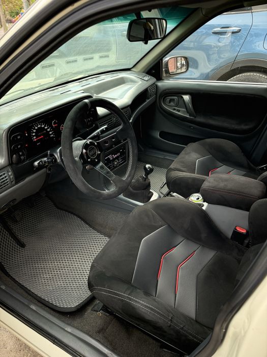 Nexia 1 sons в идеале 2006 года