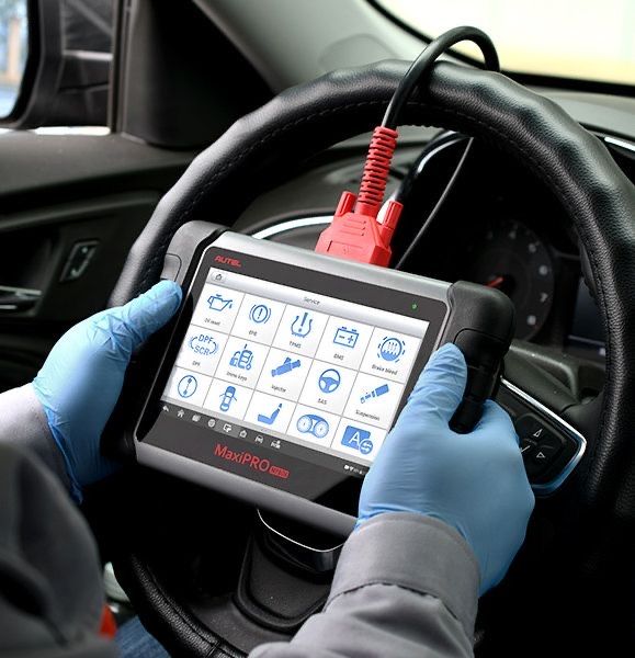 Аатоэлектрик на выезд