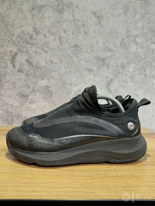 Оригинальные кроссовки Li-Ning