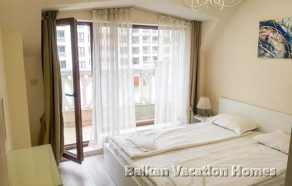 Продава се Двустаен апартамент в с. Аспарухово, Област Варна - 79 кв.м за 1020 €/кв.м - Снимка #15