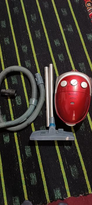 Пылесос для сухой уборки