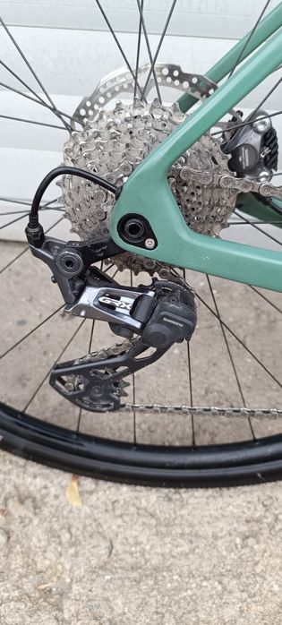 Cube nuruad C-62 карбон