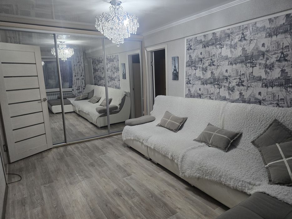 Сдам на долгий срок