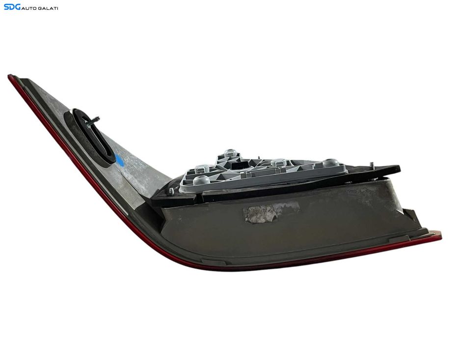 Stop Lampa Tripla Dreapta Mercedes Clasa C Class W203 2001 - 2004 [LR0246]