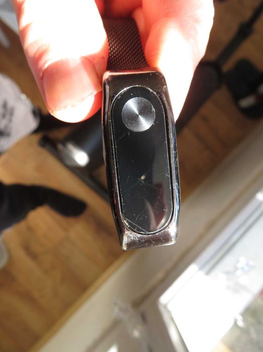 Фитнес гривна Xiaomi Mi Band 2