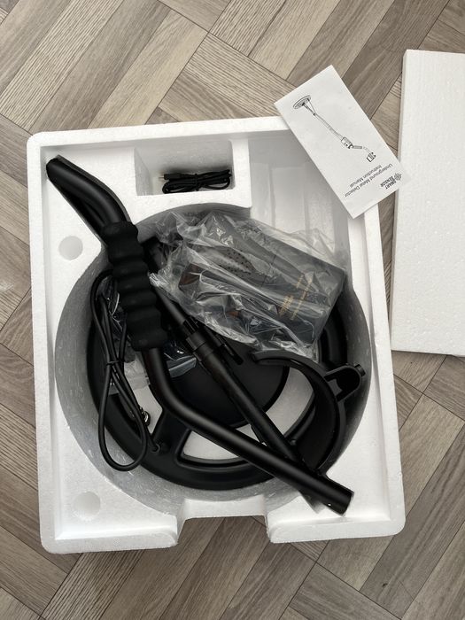 Металлоискатель.