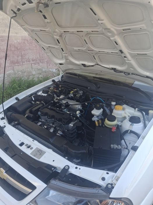 Нексия 2 в хорошем состояне