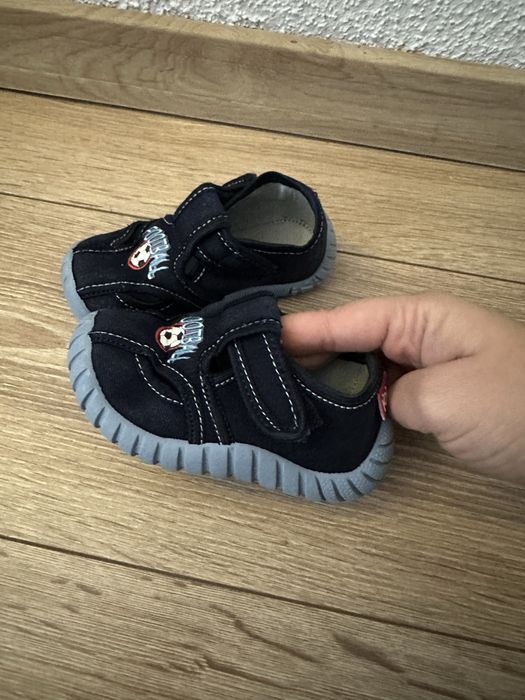 Пантофи Колев и Колев 22 и 23 номер