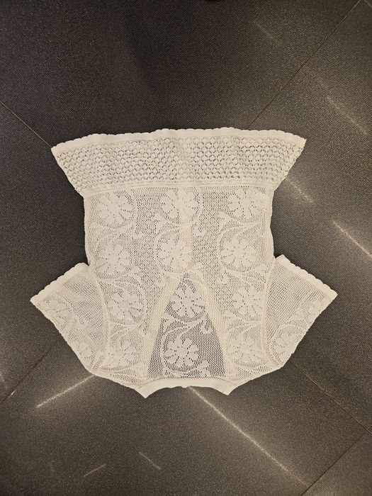 ZARA Knitwear жилетка M-40
