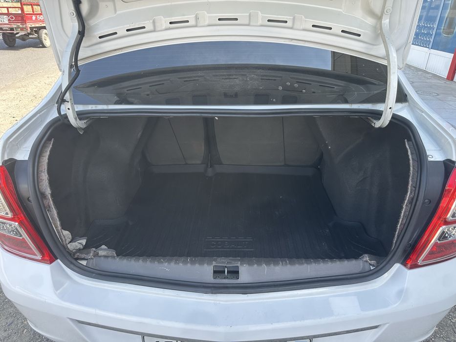 Chevrolet Cobalt 2014 — 6
