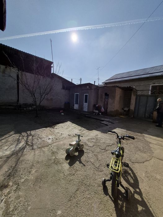 Продаётся участок 1,66 сот под застройку Яшнабадский ул Турткуль