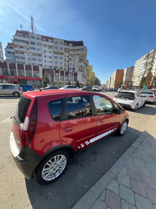 Vand Mitsubishi Colt - 99000 km