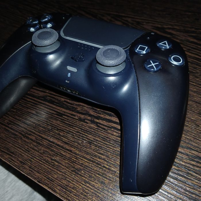 Dualsense Sotiladi Ideal turipti pachti ishlatilamgan