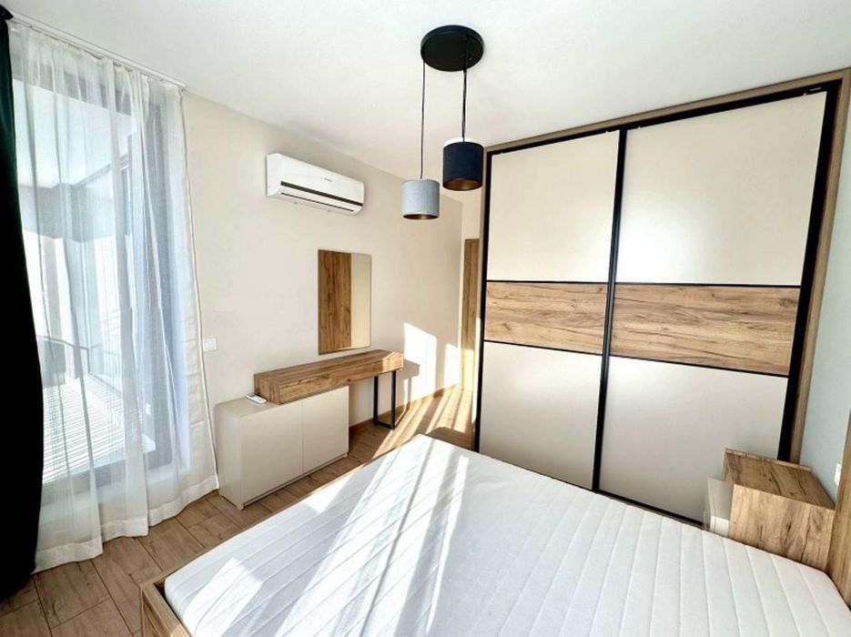 Дава се под наем Двустаен апартамент в София, Малинова долина - 65 кв.м за 766 € - Снимка #6