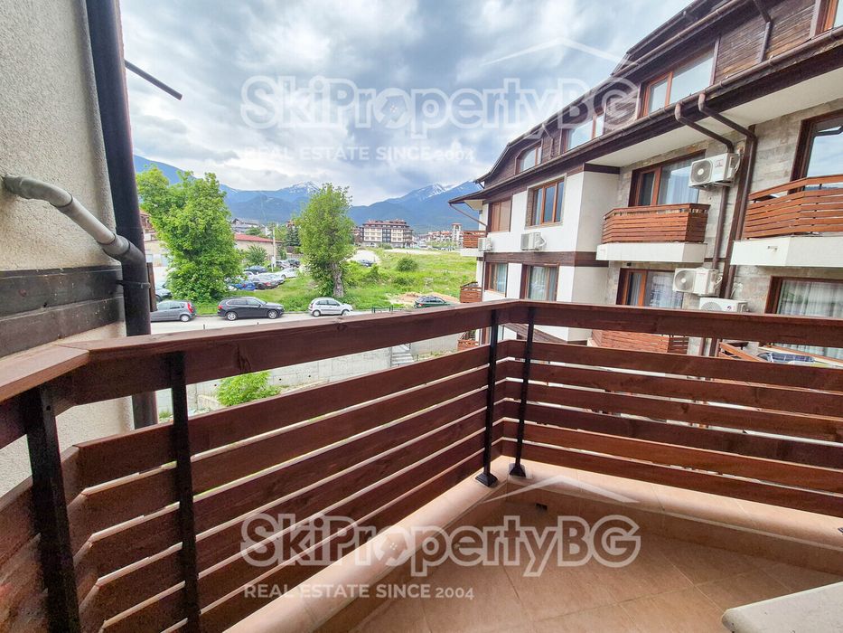 Продава се Двустаен апартамент в Банско - 73 кв.м за 1437 €/кв.м - Снимка #14